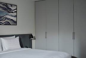 Shama Lakeview Asoke Bangkok