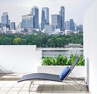 Shama Lakeview Asoke Bangkok