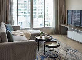 Shama Lakeview Asoke Bangkok