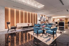 Shama Lakeview Asoke Bangkok
