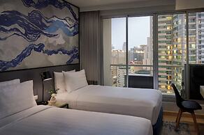 Shama Lakeview Asoke Bangkok