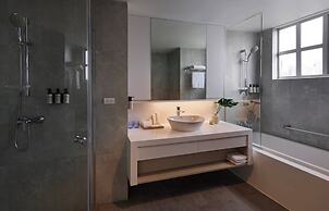 Shama Lakeview Asoke Bangkok