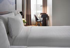 Shama Lakeview Asoke Bangkok