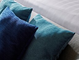 Shama Lakeview Asoke Bangkok