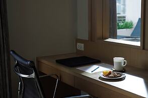 Shama Lakeview Asoke Bangkok