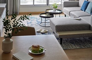 Shama Lakeview Asoke Bangkok