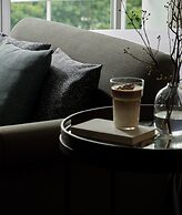 Shama Lakeview Asoke Bangkok