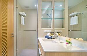 Shama Lakeview Asoke Bangkok