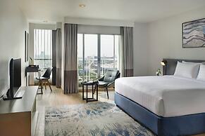 Shama Lakeview Asoke Bangkok