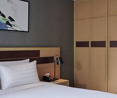 Shama Lakeview Asoke Bangkok