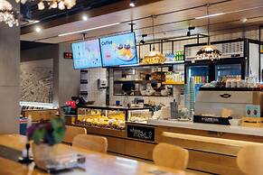 Shama Lakeview Asoke Bangkok