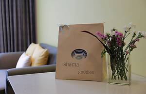 Shama Lakeview Asoke Bangkok