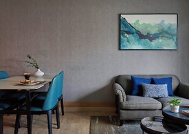 Shama Lakeview Asoke Bangkok