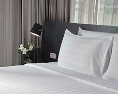 Shama Lakeview Asoke Bangkok