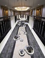 Shama Lakeview Asoke Bangkok