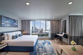 Shama Lakeview Asoke Bangkok