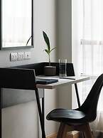 Shama Lakeview Asoke Bangkok