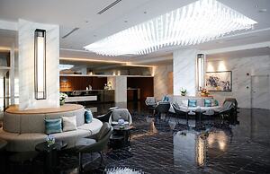 Shama Lakeview Asoke Bangkok