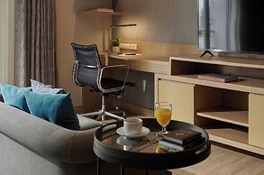 Shama Lakeview Asoke Bangkok