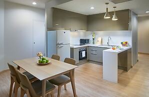 Shama Lakeview Asoke Bangkok