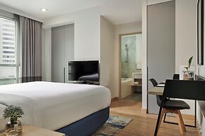Shama Lakeview Asoke Bangkok