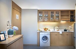 Shama Lakeview Asoke Bangkok