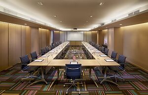 Shama Lakeview Asoke Bangkok