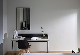 Shama Lakeview Asoke Bangkok