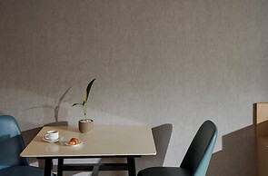 Shama Lakeview Asoke Bangkok