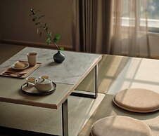 Shama Lakeview Asoke Bangkok