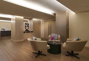 Shama Lakeview Asoke Bangkok