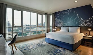Shama Lakeview Asoke Bangkok