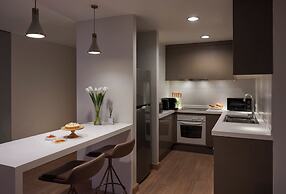 Shama Lakeview Asoke Bangkok