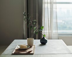 Shama Lakeview Asoke Bangkok
