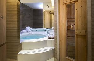 Shama Lakeview Asoke Bangkok