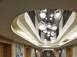 Shama Lakeview Asoke Bangkok
