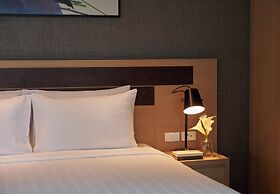 Shama Lakeview Asoke Bangkok