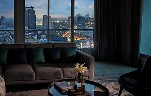Shama Lakeview Asoke Bangkok