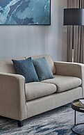 Shama Lakeview Asoke Bangkok