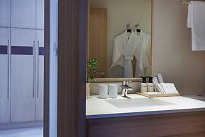 Shama Lakeview Asoke Bangkok