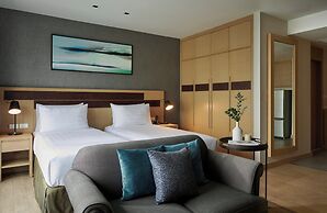 Shama Lakeview Asoke Bangkok