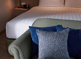 Shama Lakeview Asoke Bangkok