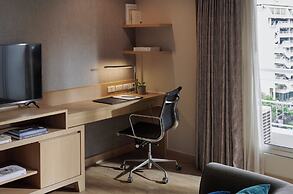 Shama Lakeview Asoke Bangkok