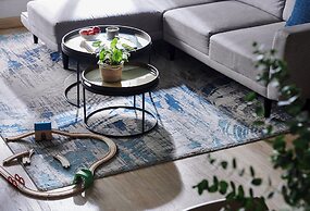 Shama Lakeview Asoke Bangkok