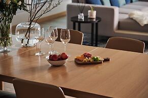 Shama Lakeview Asoke Bangkok