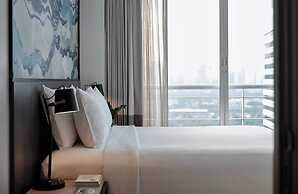 Shama Lakeview Asoke Bangkok