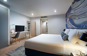 Shama Lakeview Asoke Bangkok