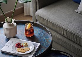 Shama Lakeview Asoke Bangkok