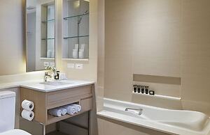 Shama Lakeview Asoke Bangkok