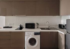 Shama Lakeview Asoke Bangkok